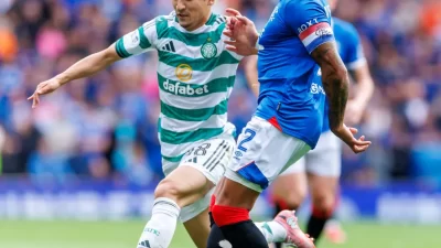 Premier Sports Cup semi-final