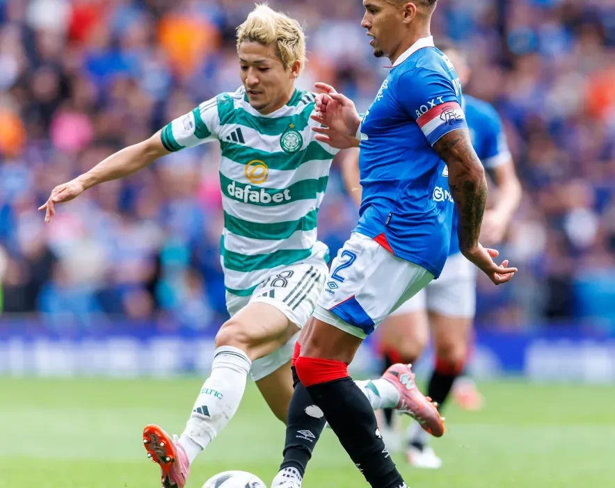 Premier Sports Cup semi-final