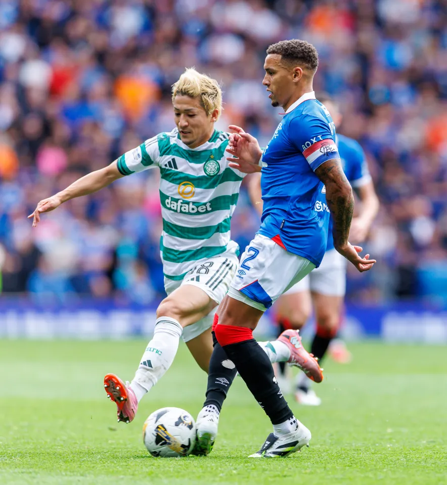 The officials for the other semi-final have also been confirmed

