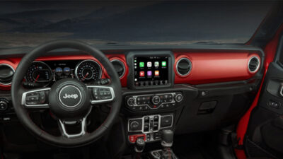 Auto Safety Probe: Stellantis NV’s Chrysler Vehicles