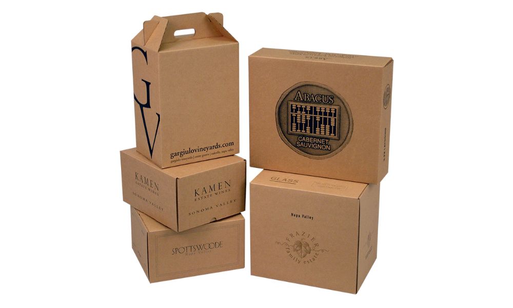 How Tech Shapes the Future of Packaging