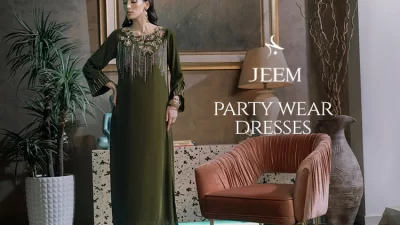 Custom Tailor Service in USA for Pakistani Dress by The Custom Suits