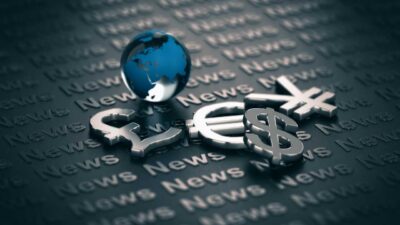 International / Forex Context