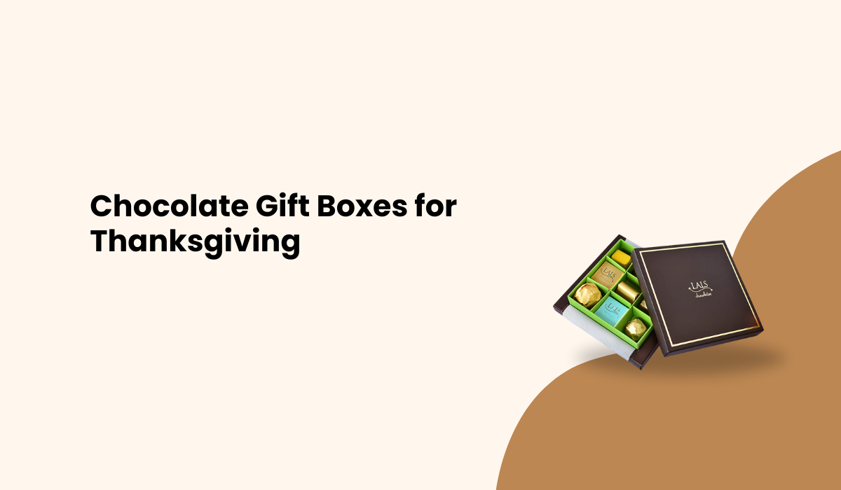 If you have decided to make chocolate boxes at home, you can check out where chocolate boxes to sell are available.