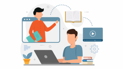 Digital educational content: what it is and why it’s trending