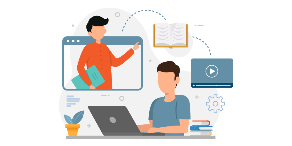 Digital educational content: what it is and why it’s trending