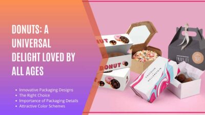 Donuts: A Universal Delight Loved by All Ages