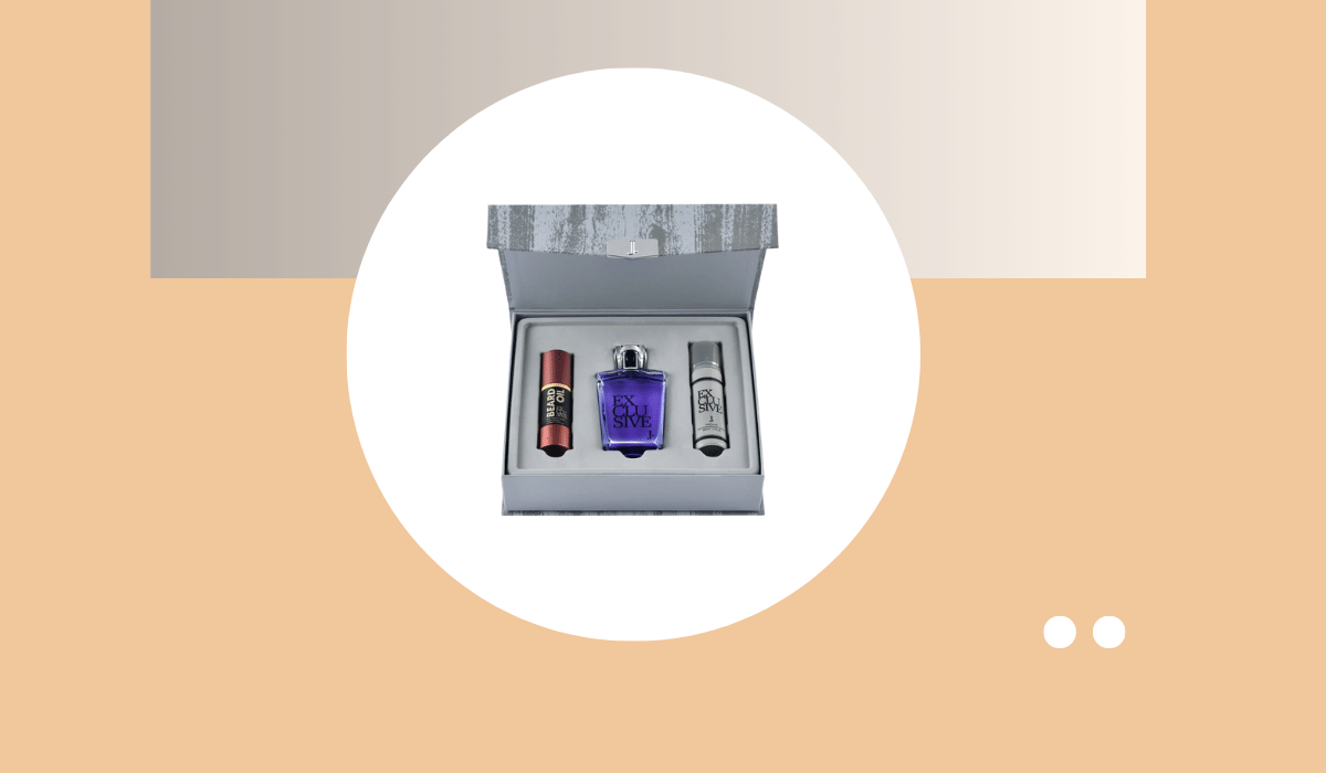 Elegant Perfume Boxes for Perfect Gifting