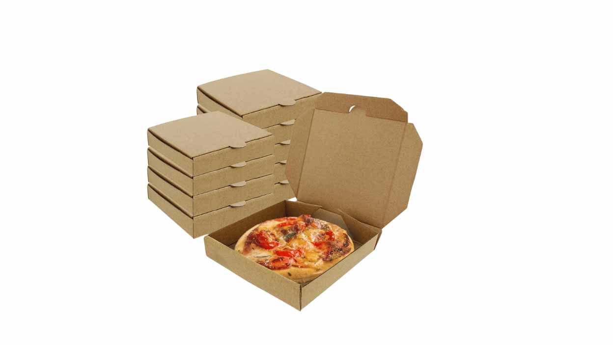Find the Best Design for Your Perfect Pizza Box