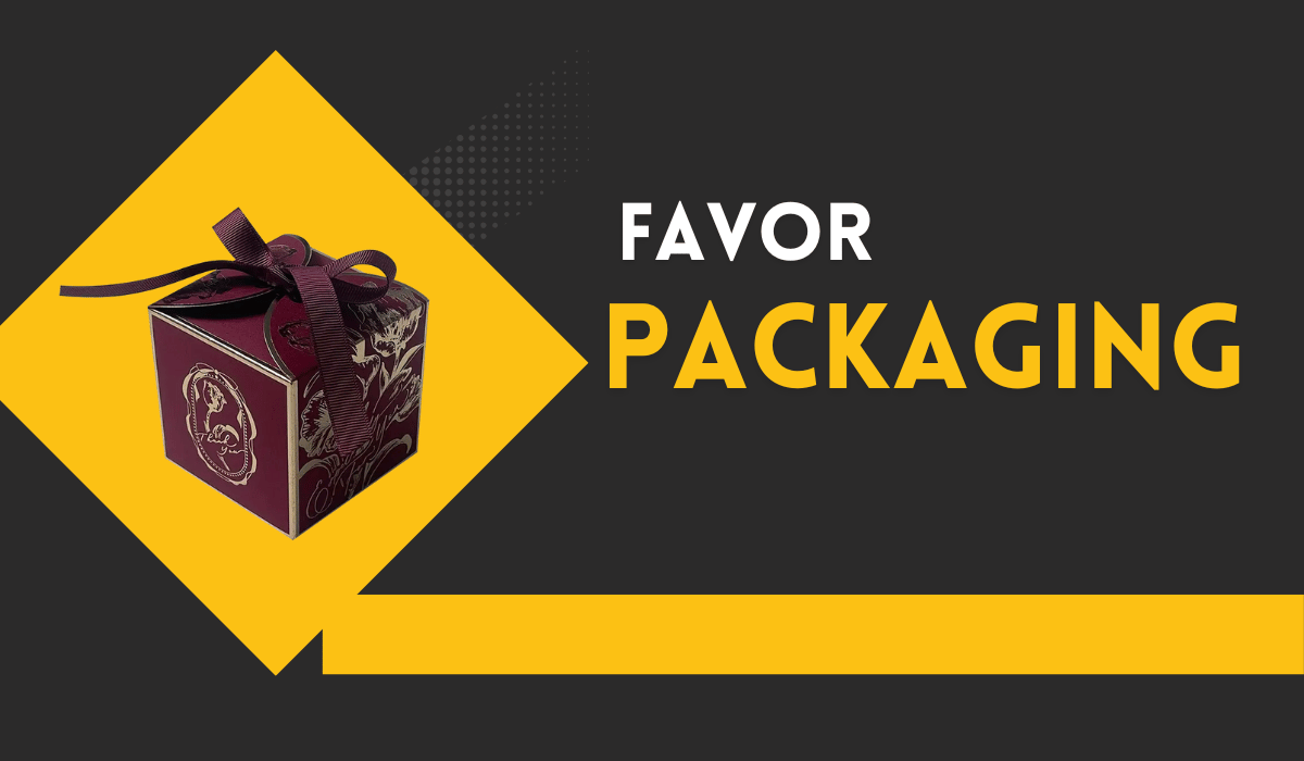 Unique Wedding Favor Boxes Ideas (1200 x 700 px)