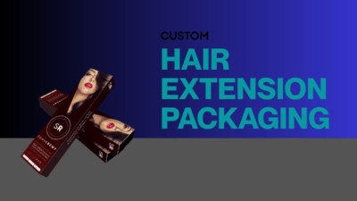 Which Hair Extension Boxes Attract Customers