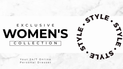 Your 24/7 Online Personal Dresser