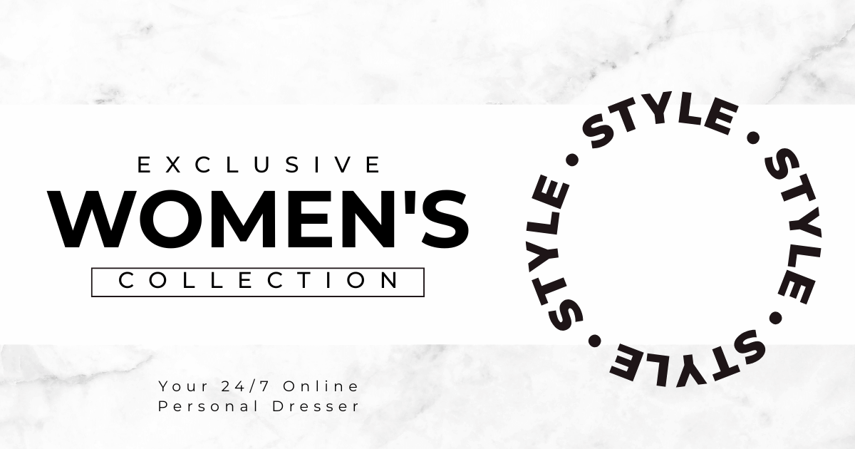 Your 24/7 Online Personal Dresser