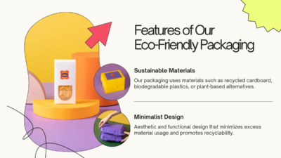 10 Creative Packaging Ideas to Wow Your Customers